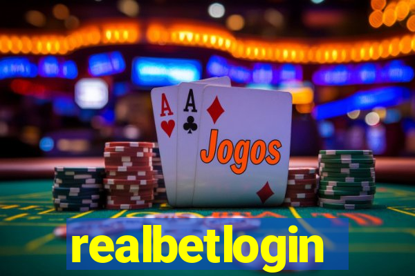 realbetlogin