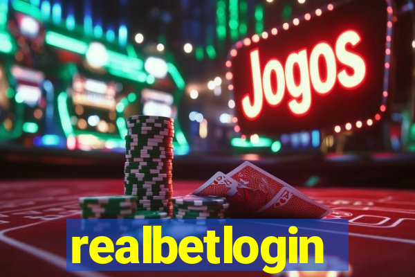 realbetlogin