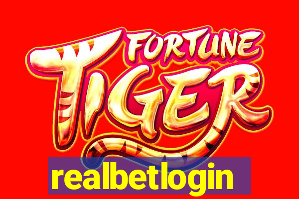 realbetlogin