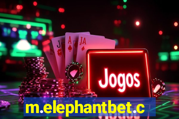 m.elephantbet.co.ao