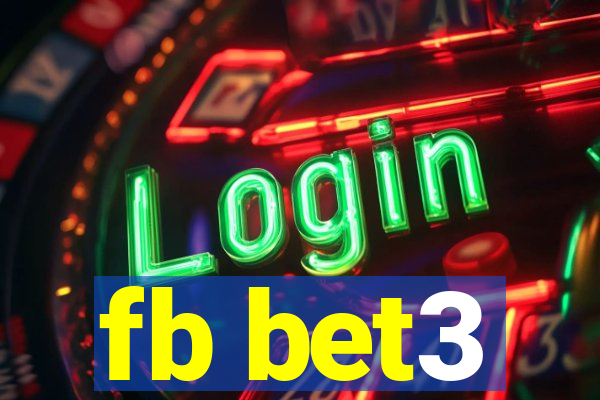 fb bet3