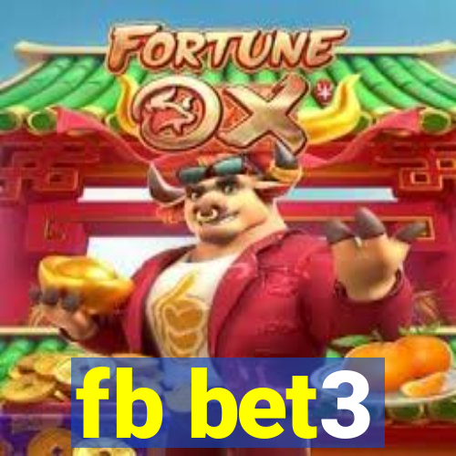 fb bet3