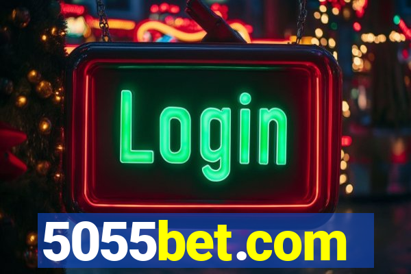 5055bet.com