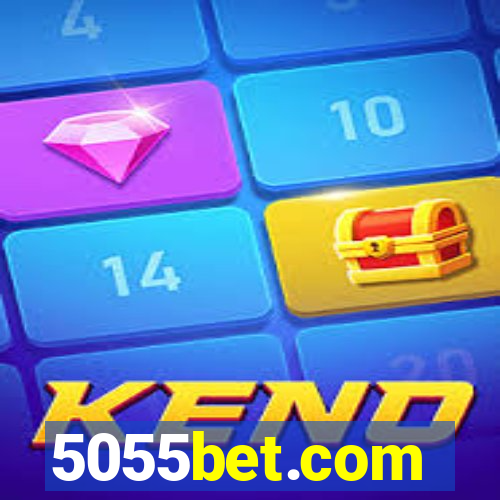 5055bet.com