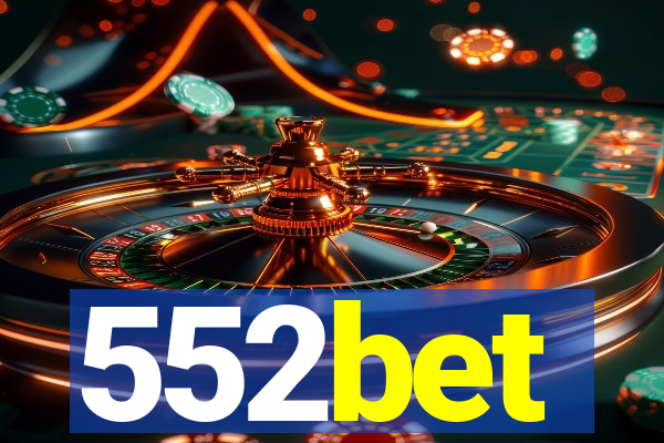 552bet