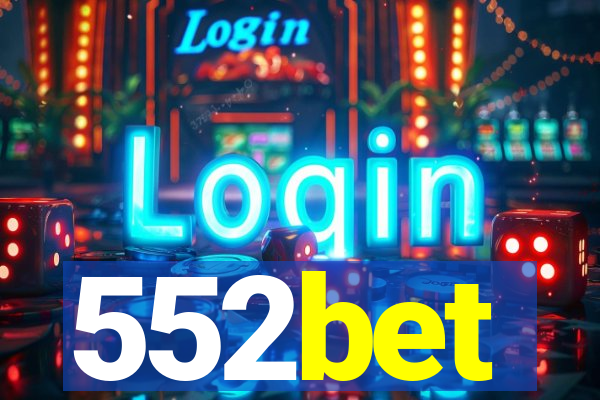 552bet