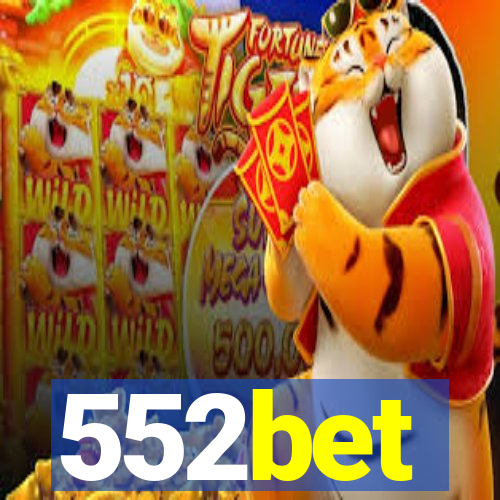 552bet