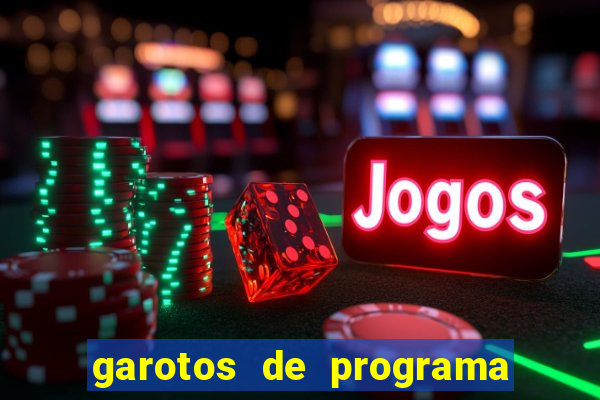 garotos de programa da zona leste