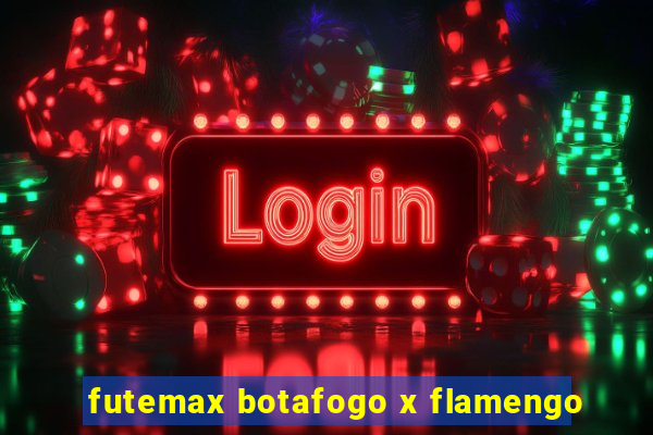 futemax botafogo x flamengo