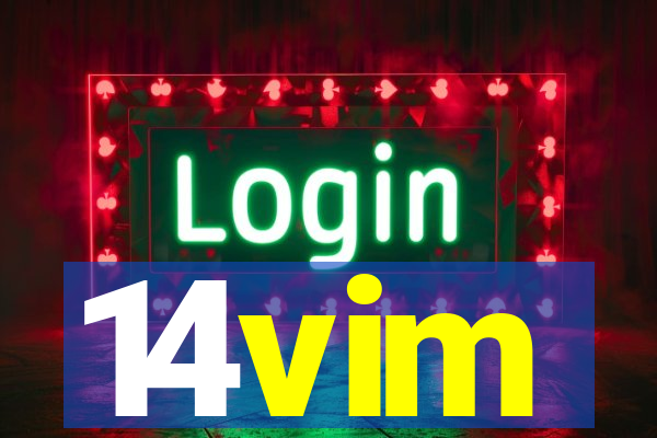 14vim