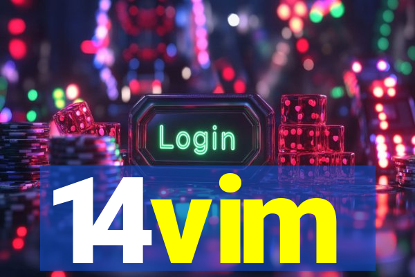 14vim