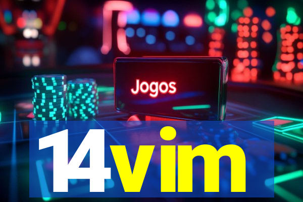 14vim