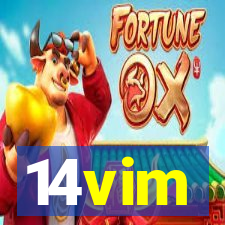 14vim