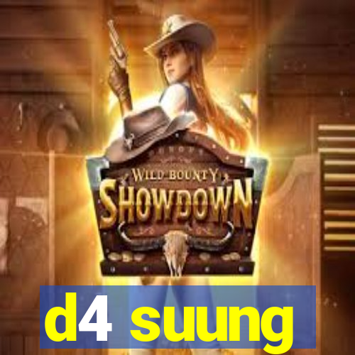 d4 suung