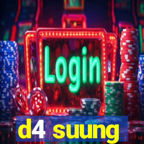 d4 suung