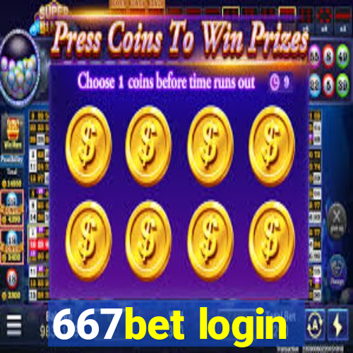 667bet login