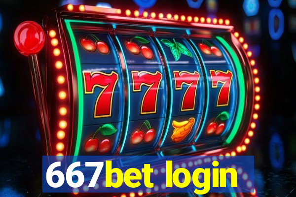 667bet login