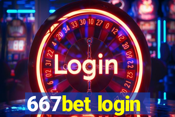 667bet login