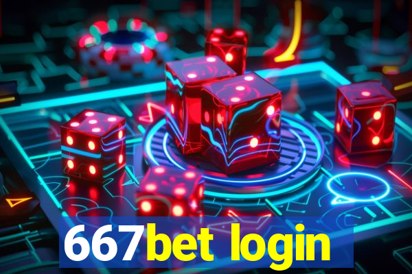 667bet login