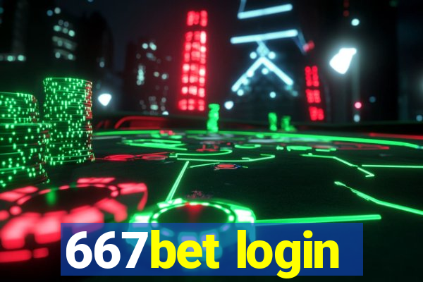 667bet login