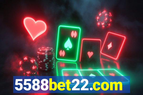 5588bet22.com