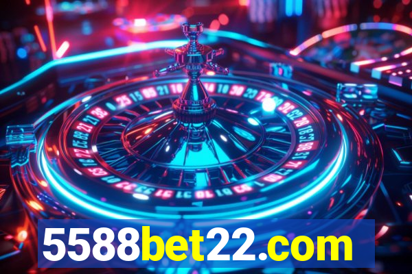 5588bet22.com