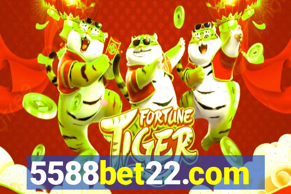 5588bet22.com