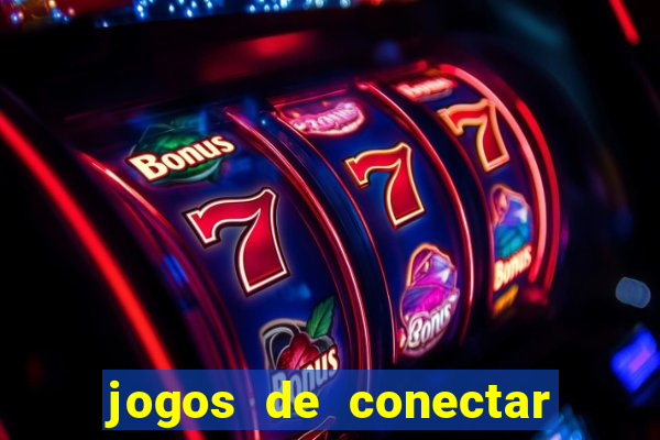 jogos de conectar pares iguais