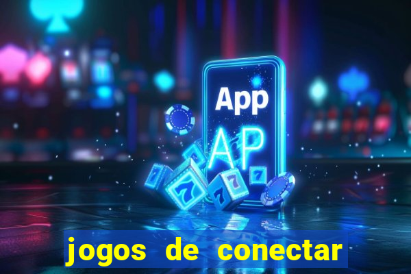 jogos de conectar pares iguais