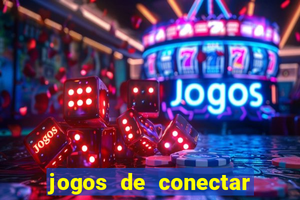 jogos de conectar pares iguais