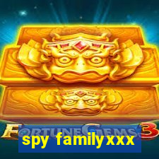 spy familyxxx