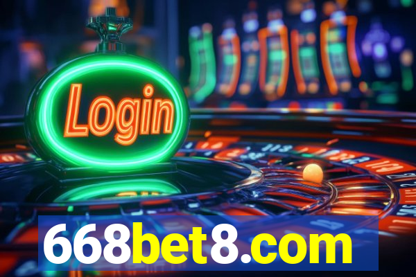 668bet8.com