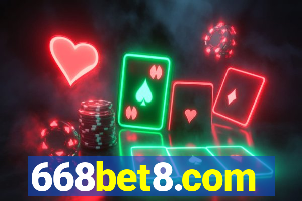 668bet8.com