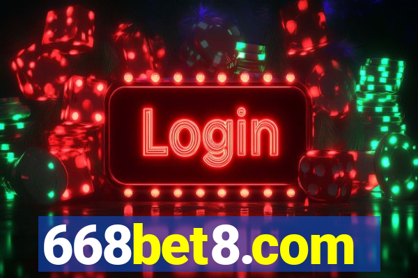 668bet8.com