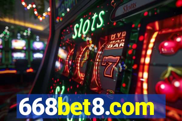 668bet8.com