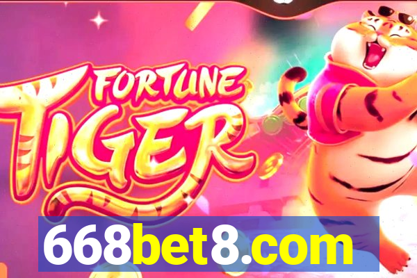 668bet8.com