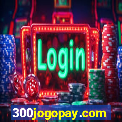 300jogopay.com