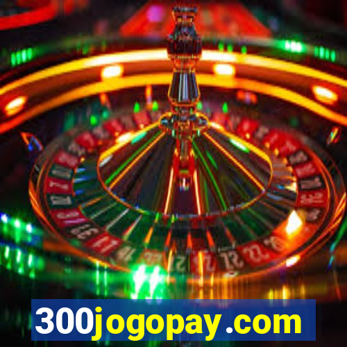 300jogopay.com