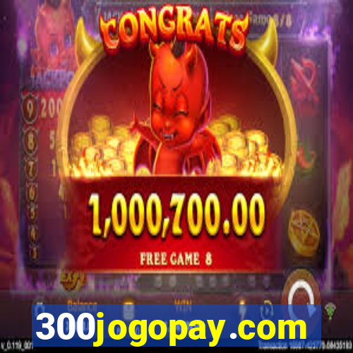 300jogopay.com