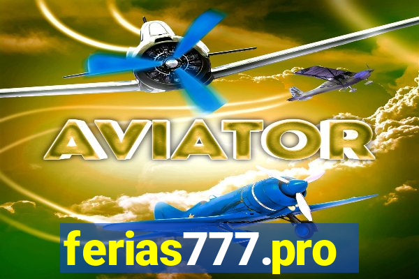 ferias777.pro