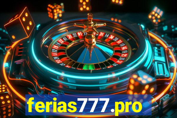 ferias777.pro