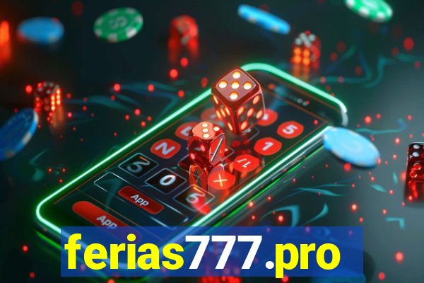 ferias777.pro