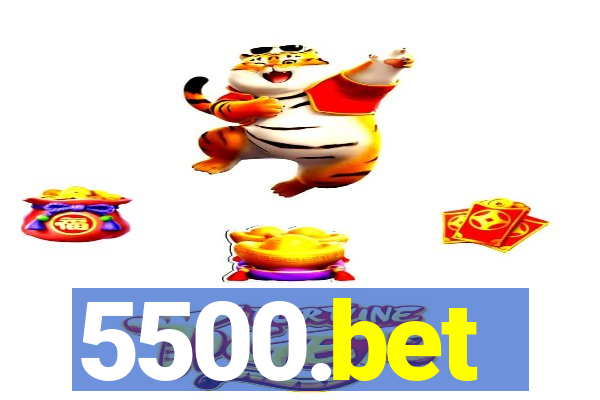 5500.bet