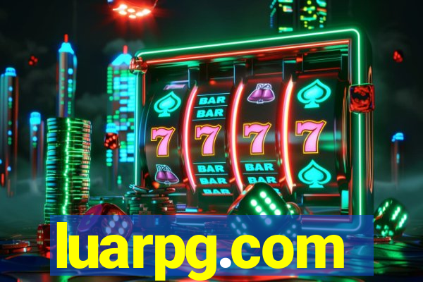 luarpg.com