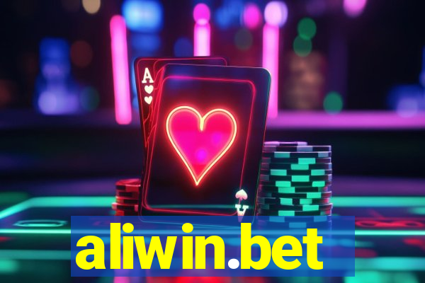 aliwin.bet