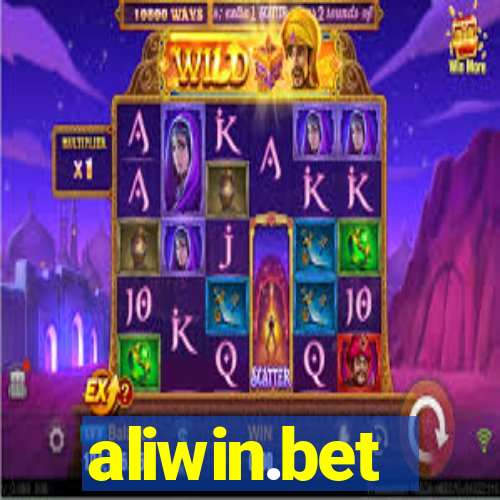 aliwin.bet