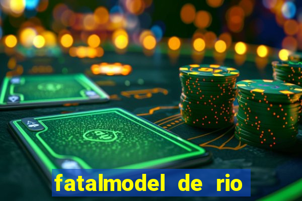 fatalmodel de rio claro sp