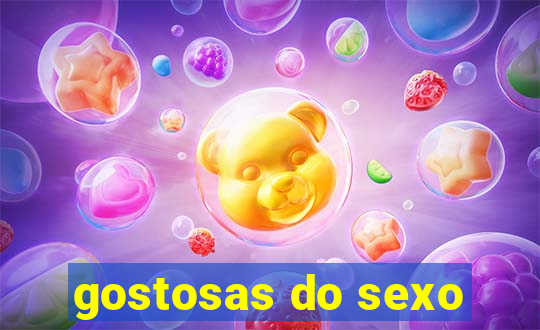 gostosas do sexo