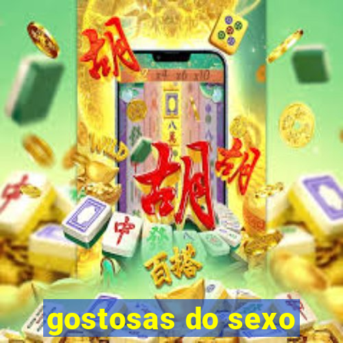 gostosas do sexo