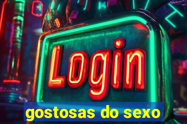 gostosas do sexo